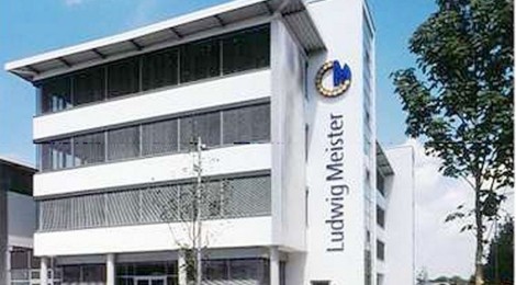 Verwaltung und Werkstatt Dachau