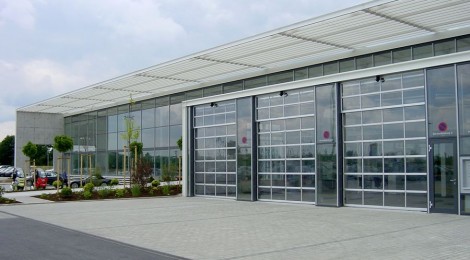 Autohaus in Memmingen