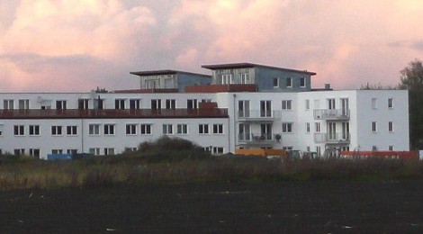 Eigentumswohnanlage Erding