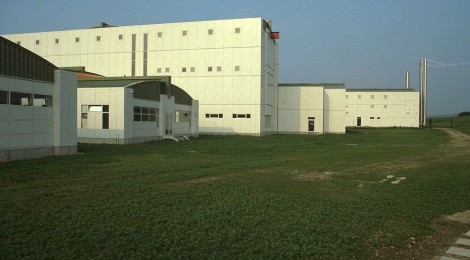 Lichtwellenleiterwerk Neustadt