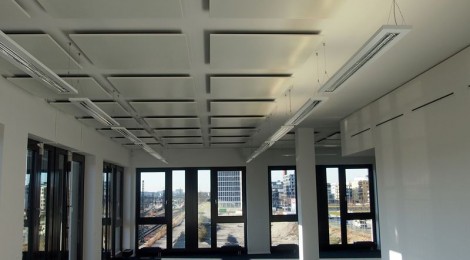 Gewerbeflächen München