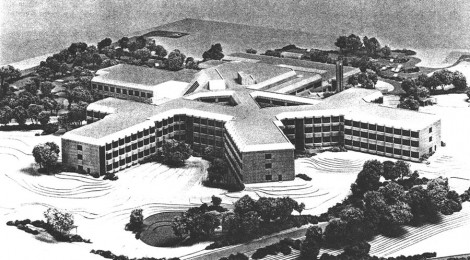 Kreiskrankenhaus Altötting