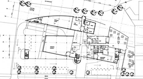 Verwaltungsgebäude II Memmingen