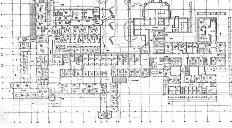 Missionsärztliche Klinik Würzburg